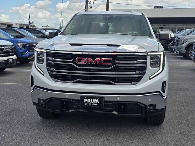 2026 GMC Sierra 1500 SLT - Photo 2
