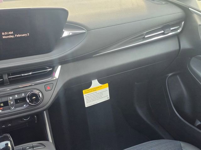 2026 Buick Envista Preferred - Photo 16