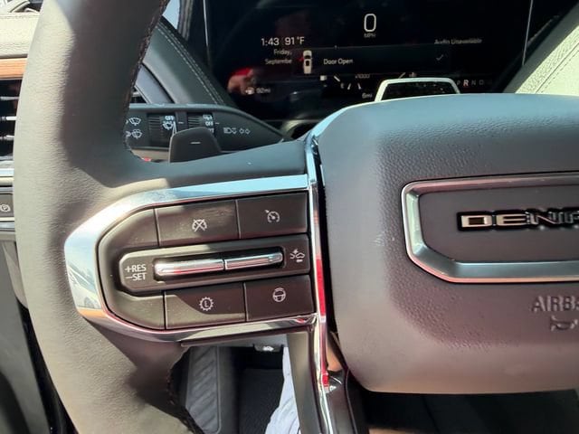 2026 GMC Yukon XL Denali - Photo 14
