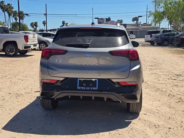 2026 Buick Encore GX Sport Touring - Photo 6