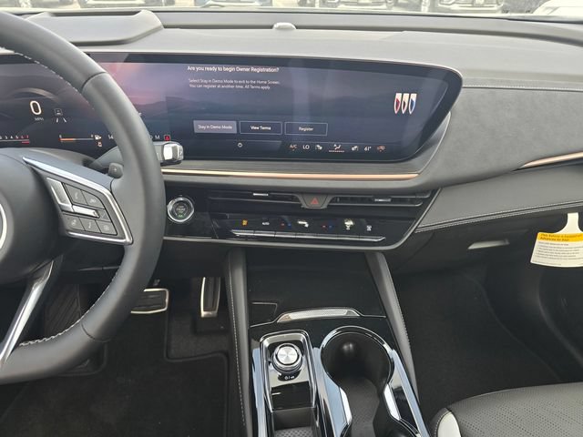 2026 Buick Envision Sport Touring - Photo 14