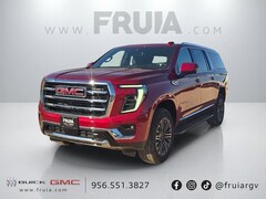 2026 GMC Yukon XL Elevation SUV