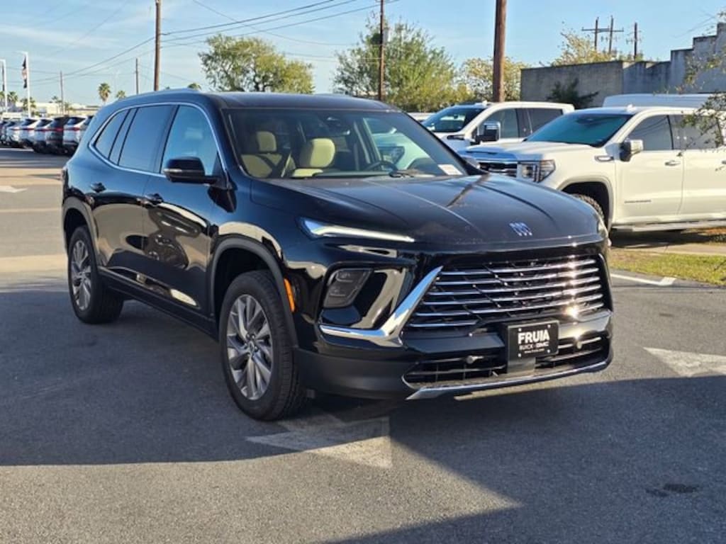 New 2026 Buick Enclave Preferred SUV