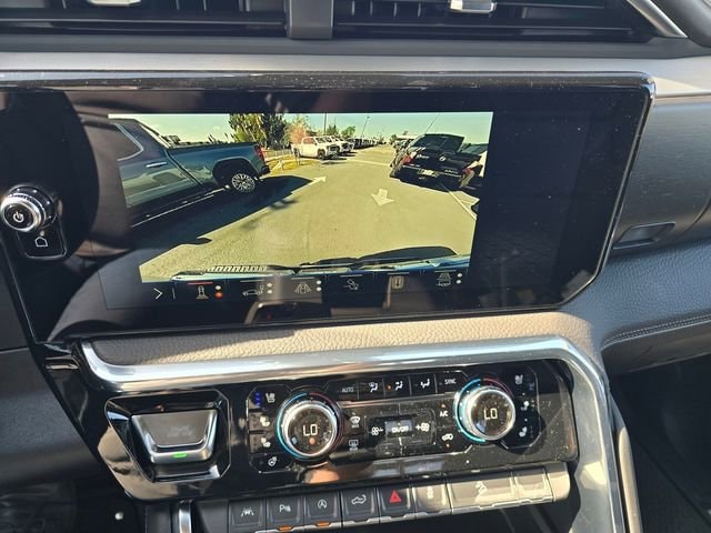 2026 GMC Sierra 1500 Denali - Photo 21
