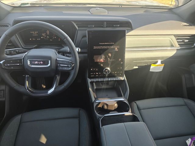 2026 GMC Terrain AT4 - Photo 12