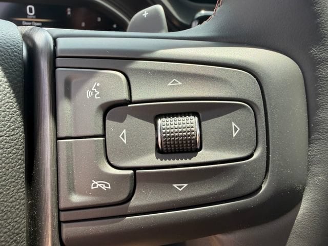 2026 GMC Sierra 1500 AT4 - Photo 16