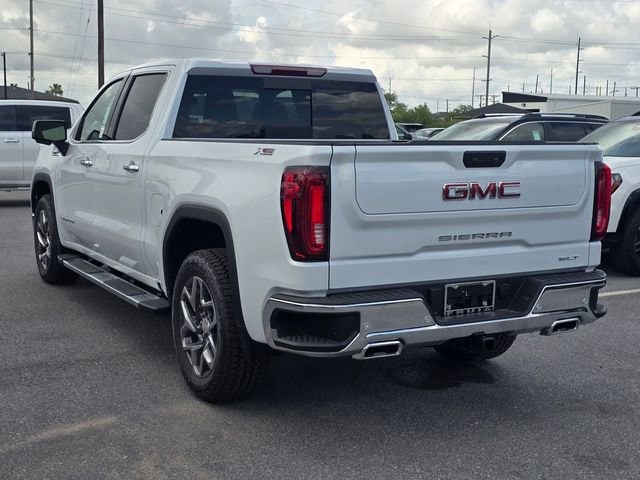 2026 GMC Sierra 1500 SLT - Photo 7