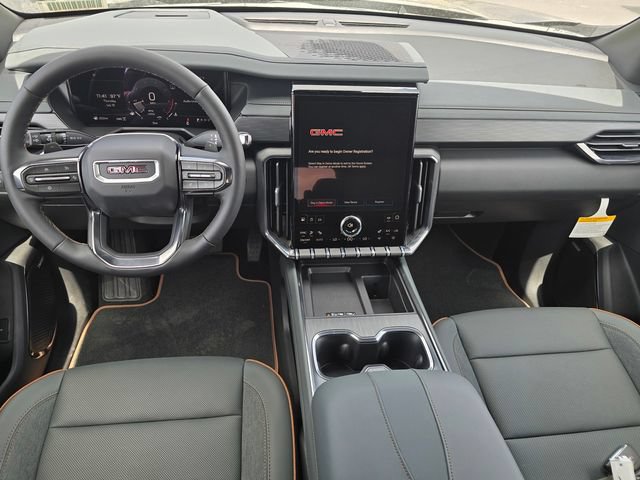 2026 GMC Acadia AT4 - Photo 13
