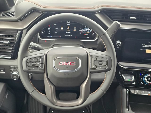 2026 GMC Sierra 2500HD AT4 - Photo 13