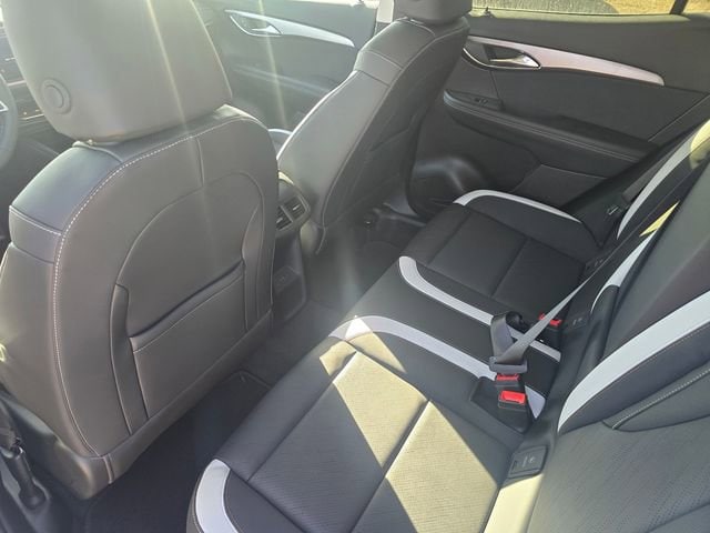 2026 Buick Envision Sport Touring - Photo 10