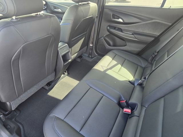 2026 Buick Envista Sport Touring - Photo 10