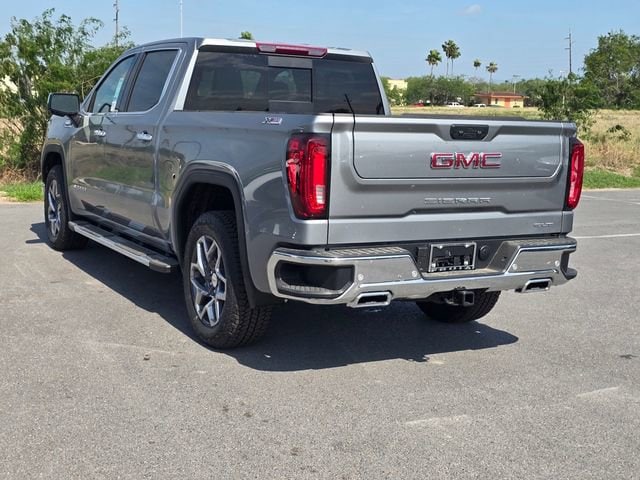 2026 GMC Sierra 1500 SLT - Photo 7