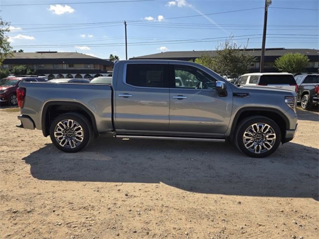 New 2026 GMC Sierra 1500 Denali Ultimate Truck