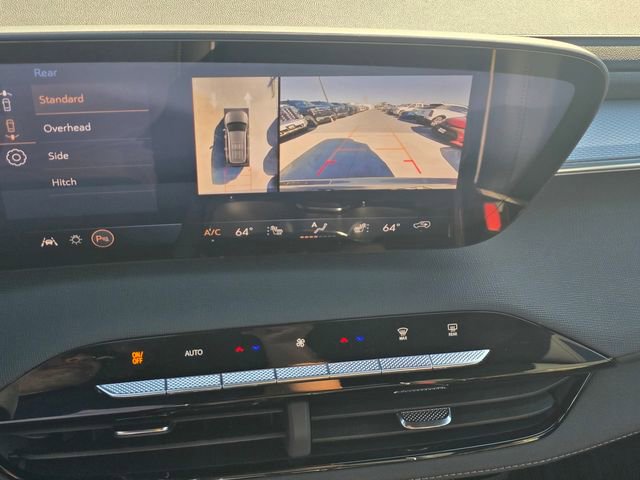2026 Buick Enclave Sport Touring - Photo 21
