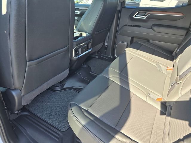 2026 GMC Sierra 1500 Denali - Photo 10