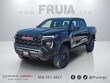 GMC Canyon