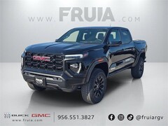 2026 GMC Canyon Elevation Truck