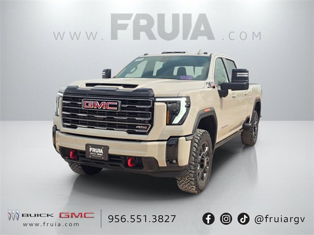 2026 GMC Sierra Work Truck's photo