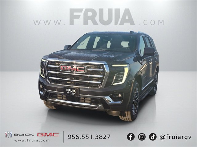2026 GMC Yukon Elevation's photo