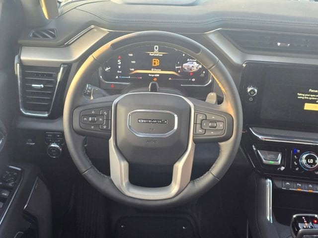 2026 GMC Sierra 1500 Denali - Photo 13
