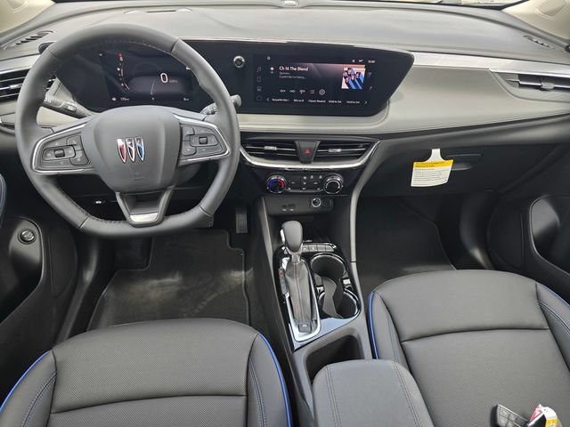 2026 Buick Encore GX Sport Touring - Photo 12