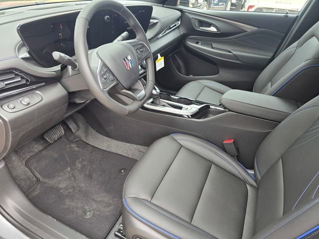 2026 Buick Envista Sport Touring - Photo 18