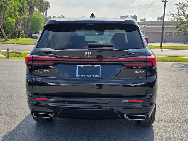 2026 Buick Enclave Sport Touring - Photo 6