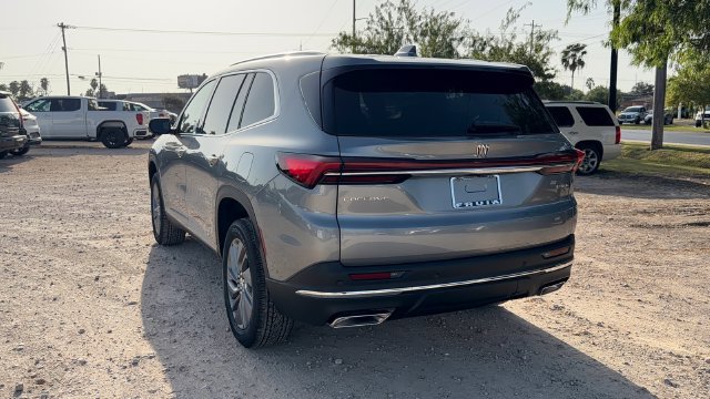 2027 Buick Enclave Preferred - Photo 7