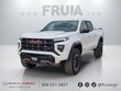  GMC Canyon