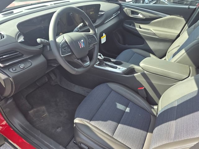 2026 Buick Envista Preferred - Photo 14