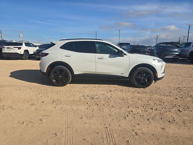 2026 Buick Envision Sport Touring - Photo 4