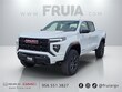 GMC Canyon