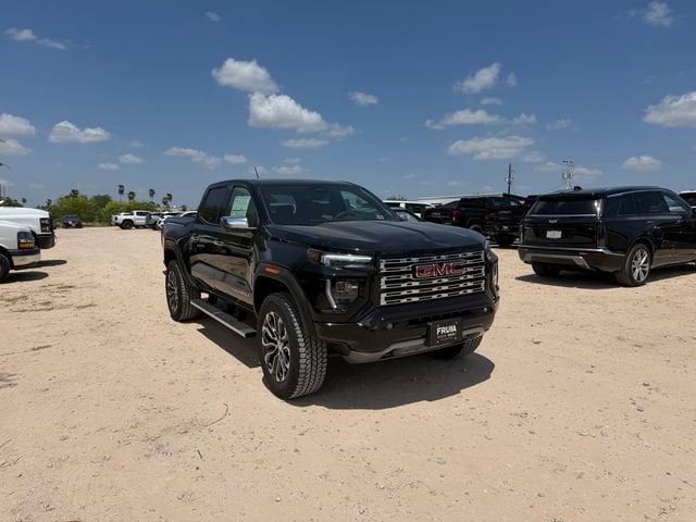 2026 GMC Canyon Denali - Photo 2