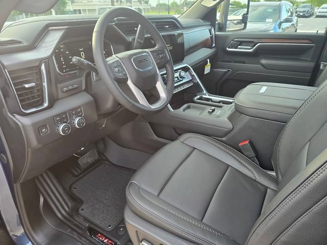 2026 GMC Sierra 2500HD Denali - Photo 19