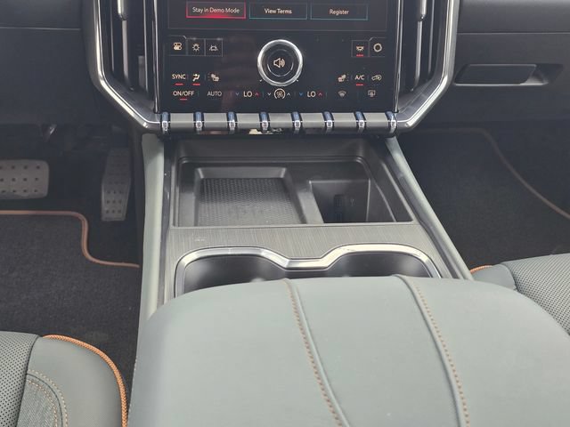 2026 GMC Acadia AT4 - Photo 17