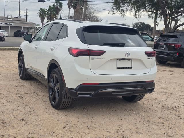 2026 Buick Envision Sport Touring - Photo 7