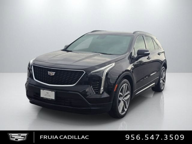 2021 Cadillac XT4 Sport