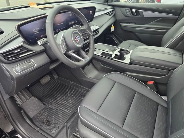 2026 Buick Enclave Sport Touring - Photo 20