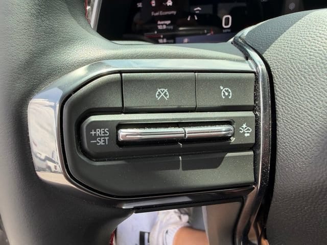 2026 GMC Canyon AT4X - Photo 17