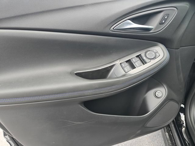 2026 Buick Encore GX Sport Touring - Photo 19