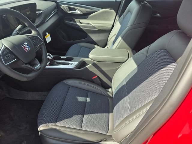 2026 Buick Envista Preferred - Photo 13