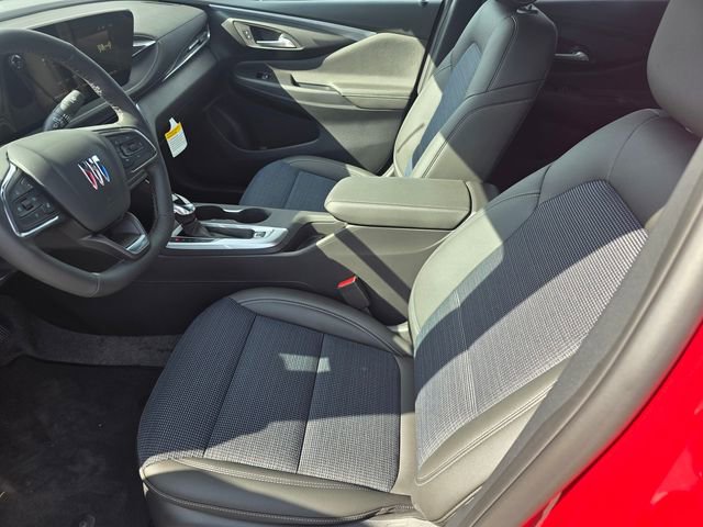 2026 Buick Envista Preferred - Photo 17