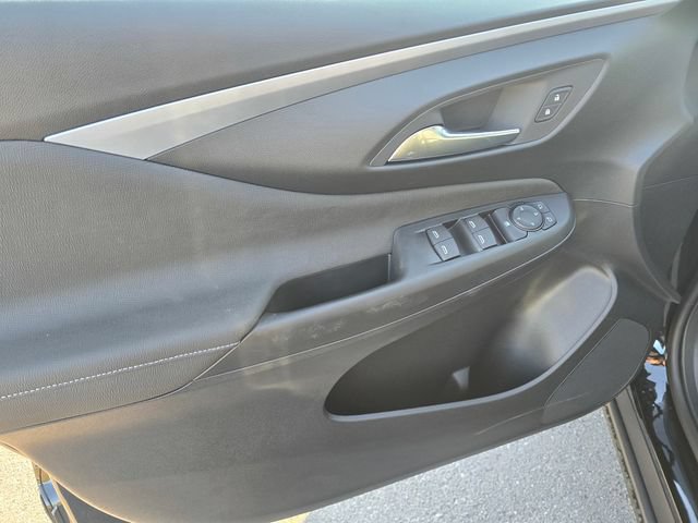 2026 Buick Envista Preferred - Photo 13