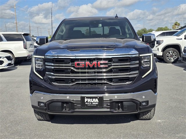 2026 Gmc Sierra 1500 SLT photo 2