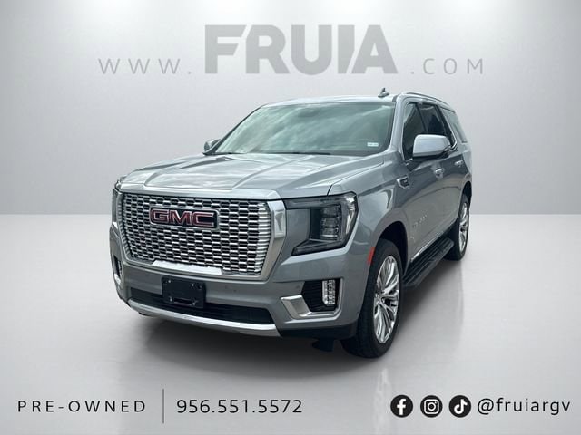2024 GMC Yukon 2WD Denali's photo