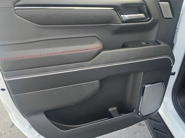 2026 GMC Sierra 1500 AT4X - Photo 11