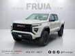  GMC Canyon