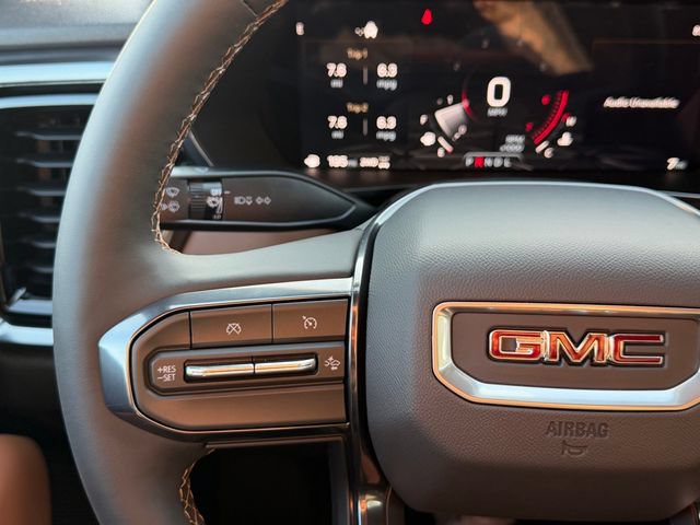 2026 GMC Canyon AT4 - Photo 17