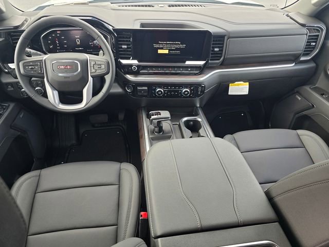 2026 GMC Sierra 1500 SLT - Photo 12