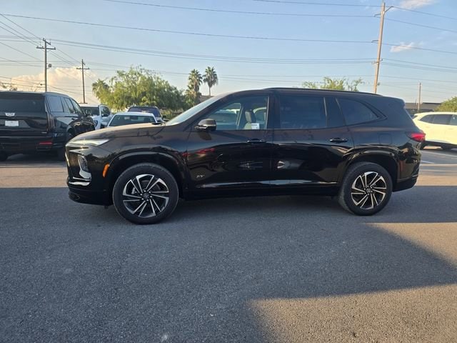 2026 Buick Enclave Sport Touring - Photo 6